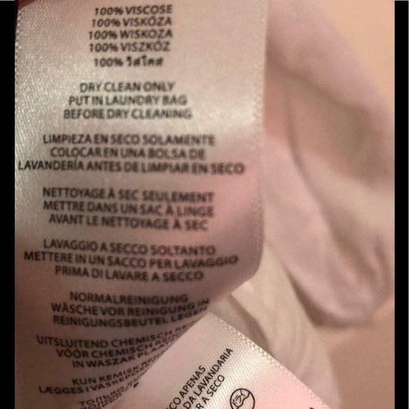 Michael Kors blouse - Picture 4 of 4